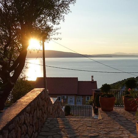 Apartmens Mendula Appartement Senj  Buitenkant foto