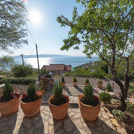 Apartmens Mendula Appartement Senj  Buitenkant foto