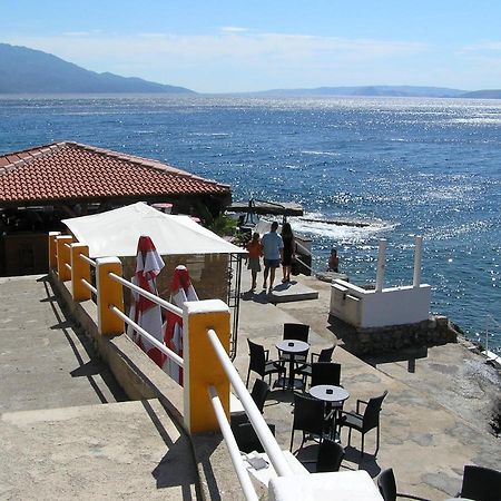 Apartmens Mendula Appartement Senj  Buitenkant foto