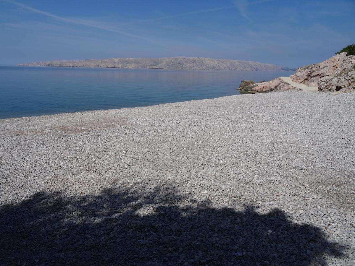 Apartmens Mendula Appartement Senj  Buitenkant foto