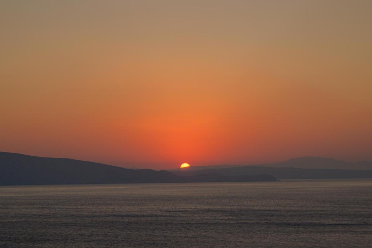 Apartmens Mendula Appartement Senj  Buitenkant foto